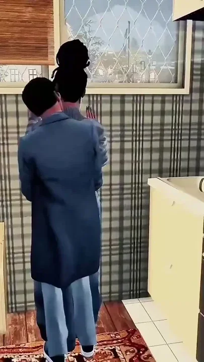 Landlord Fucks Tenant - London's Rent Deal Clip 1