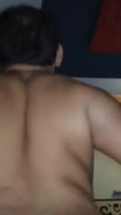 Indian wife hard sex Doggy style Clip 1