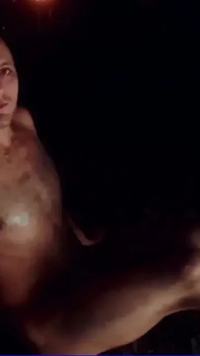 Dance in the Shadows