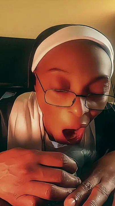 This Catholic Nun Says She Had Feelings for Me