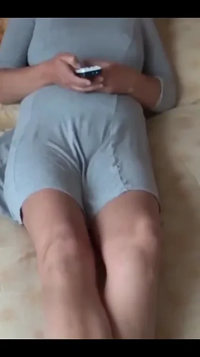 Intense Orgasms and Exhibitionism of a Beautiful 59-year-old Mature Woman