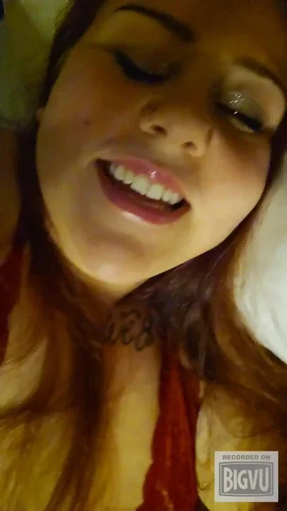 JOI Merry Christmas my good boy Clip 2