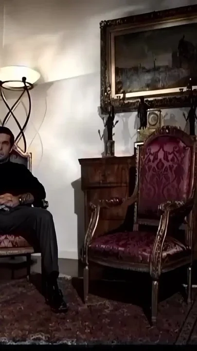 Shemale Queen Fucks Her Way to Orgasm