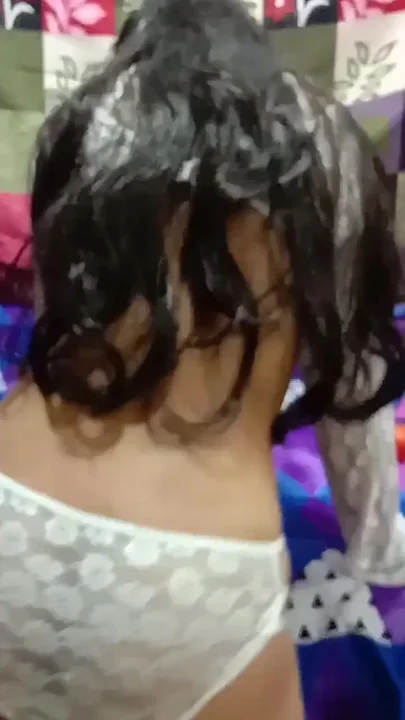 Bhabhi nude dance