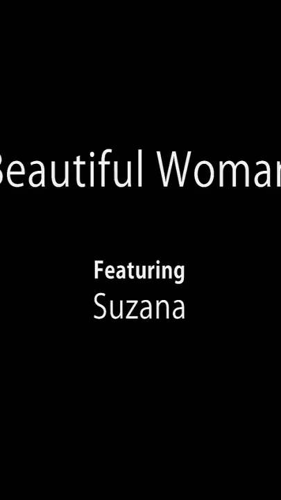 Beautiful woman