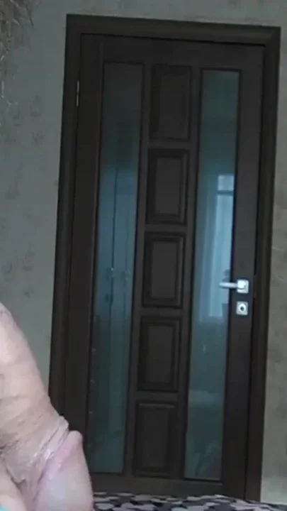 Cum on mother-in-law's tongue 5