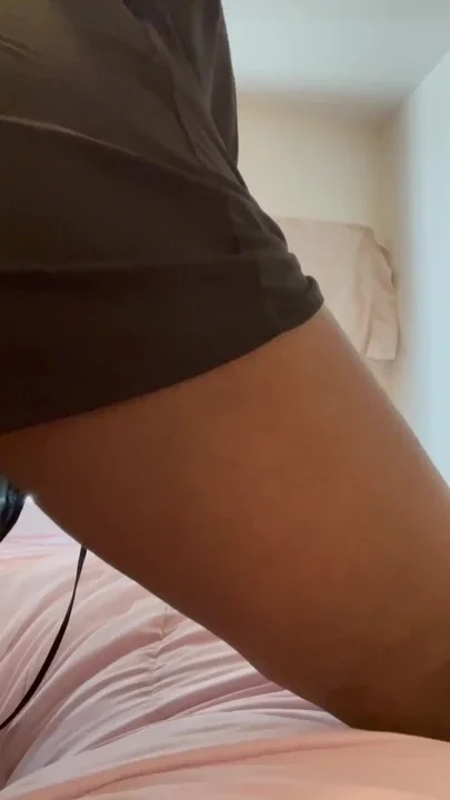 Shaking My Sexy Booty Hands Free Pussy Pulsing Orgasms