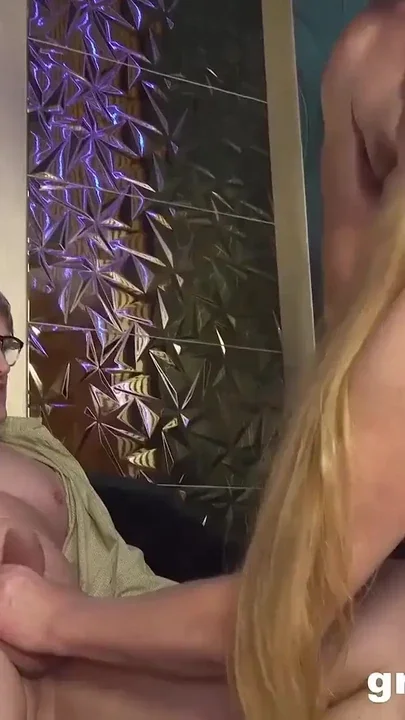 Jaw-dropping moment from 