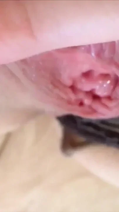 For My Owned Pussy Piggy Clip 1