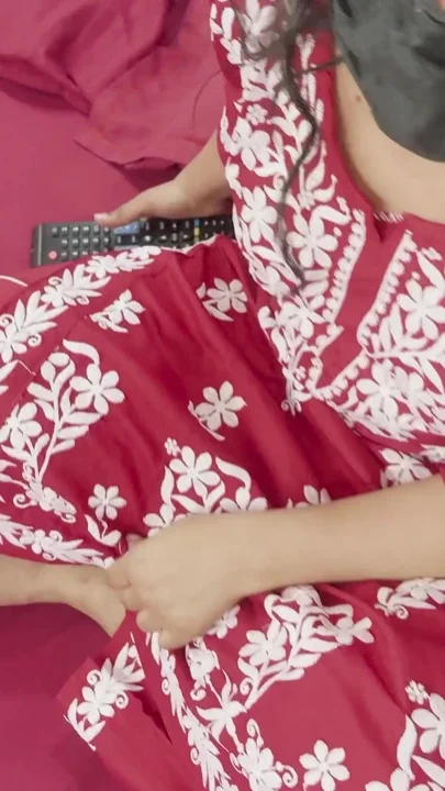 Hardcore anal fucking in every position with aunty's daughter