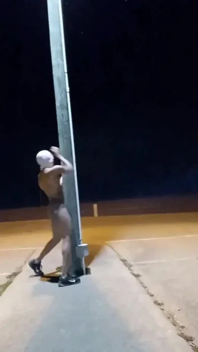 Spider-Gwen Cosplay goes HORNY