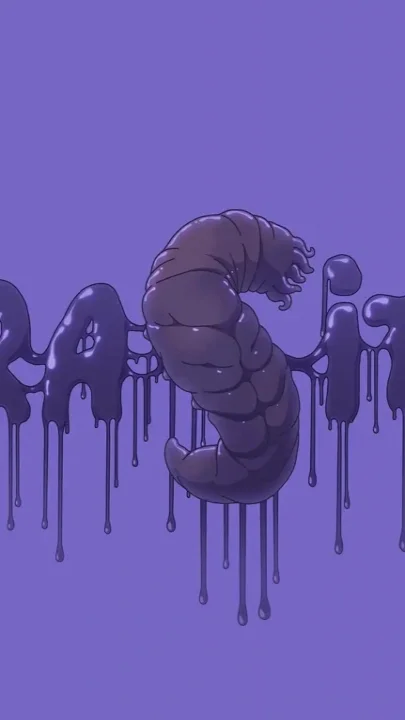Parasite X