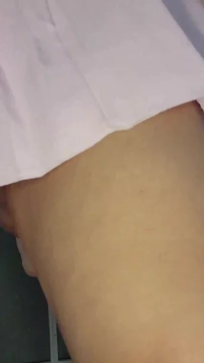 Sissy Girl Shows off Her Small Cock