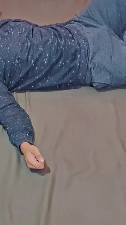 Malay Women Fucked by Her Stepbrother in Law