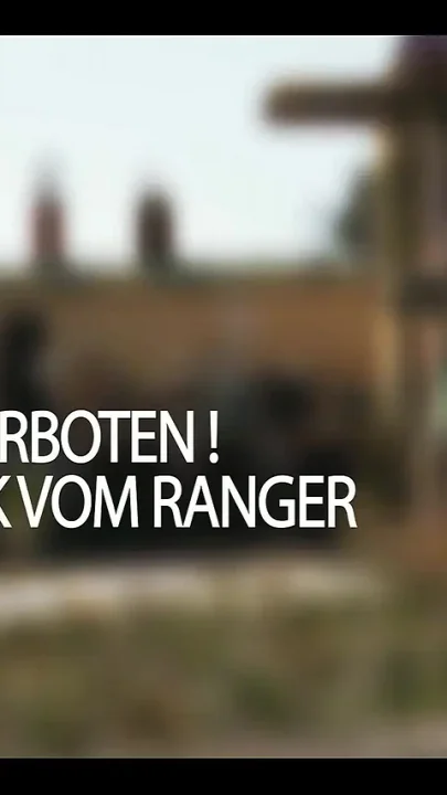 3-hole Fuck From the Ranger