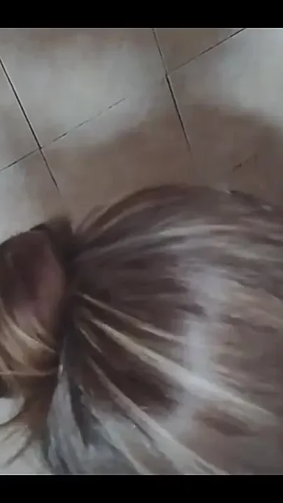 You Watch Your Stepsister While She Showers and You Get Caught