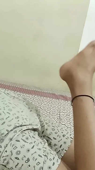 Indian Horny GF-bf Fuck Desi Girl Eager for Sex with Her Big Dick Boyfriend