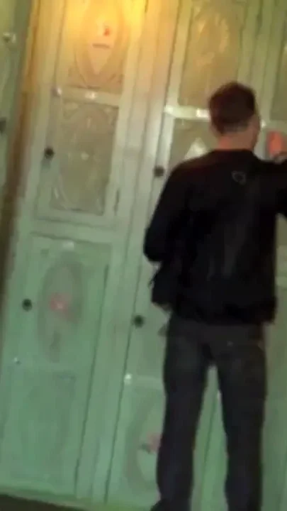 The twink Kevin Ass used by Adrien