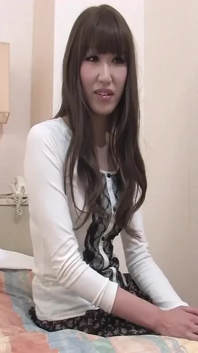 Hairy girl sucks cock then gets fucked to a mouth cumshot