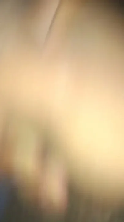 Solo black cock masturbation