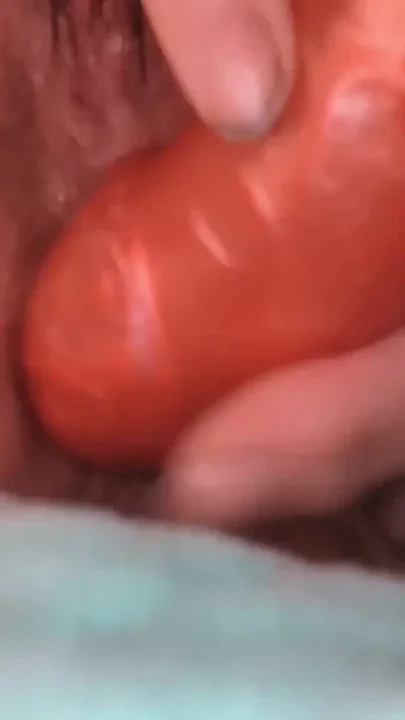 GILF Slow Ass Fuck