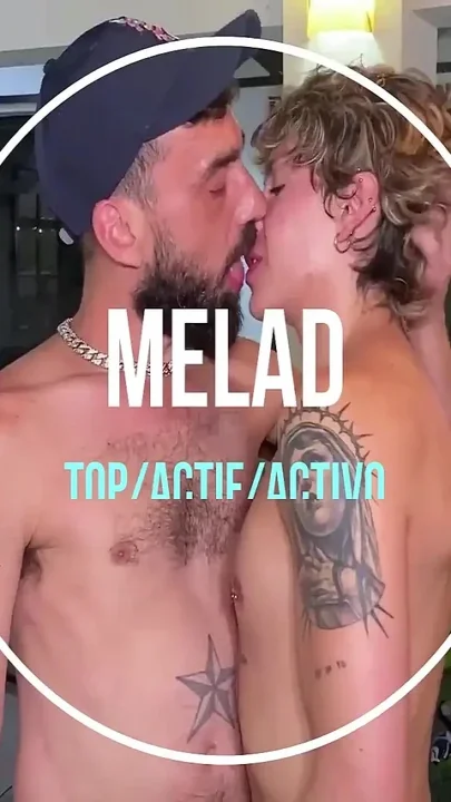 Twink Hungry for Xxl