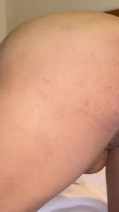 Stepson Fucked stepmom in hotel room Clip 2
