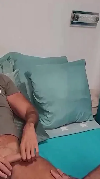 Bearfilms Deviant Burly Ale Tedesco and Fernando Cortes Breed After Dick Sucking