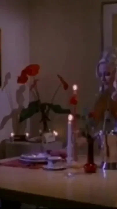 Stacy the Lustful