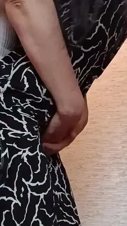 I Got Fucked Quickly by My Domme MILF Boss in the Shared Office Kitchen