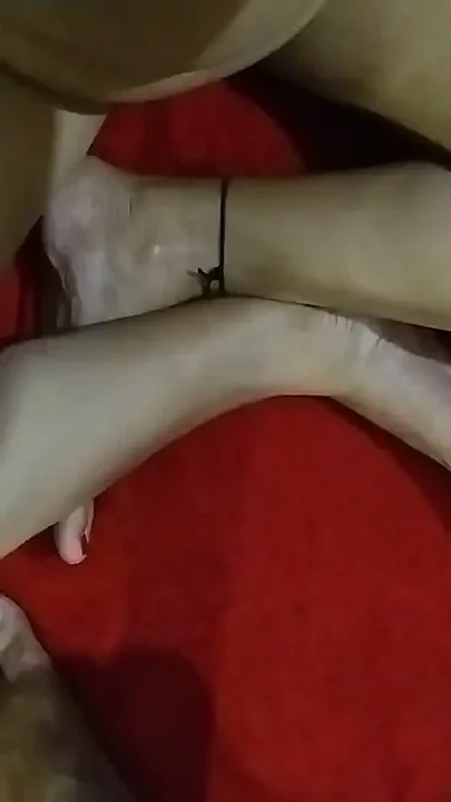Father-in-law Fucked Daughter-in-law in Doggy Position