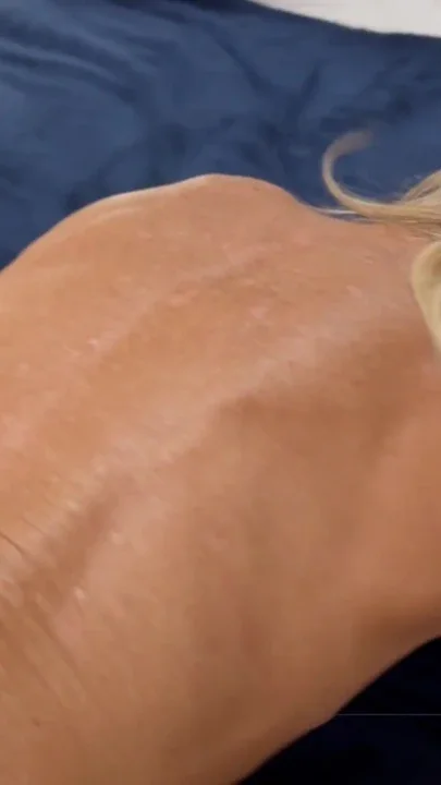 GILF Cums Hard for Anal Fuck and Dirty Talk