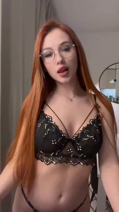 Im in a teasing mood