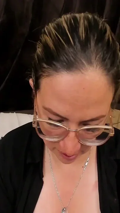 Let Me Bounce off Your Cock and Watch My Big Tits Bounce so You Can Cum in My Mouth