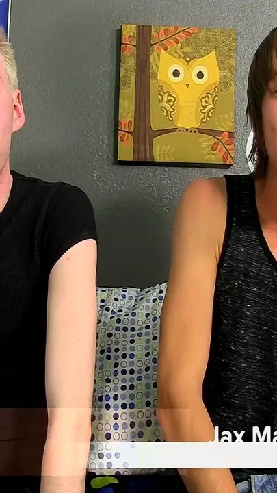 Jax Welcomes New Twink Eldrich