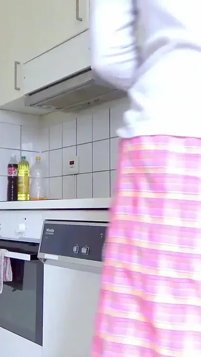 Fuck My Cunt on Kitchen Counter
