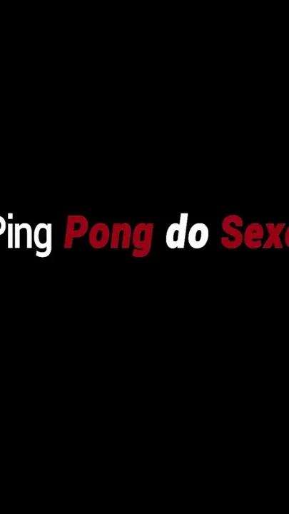 Sex Ping Pong L - Mandy May