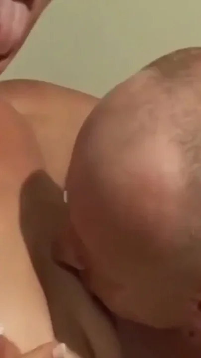Curly Blonde Slut Sharon Sucking and Fucking