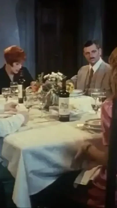 Sexy red hair girl loves orgasm in mouth