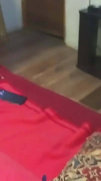 My Wife Who Is Five Months Pregnant I Fuck Her in the Ass and She Hurts One