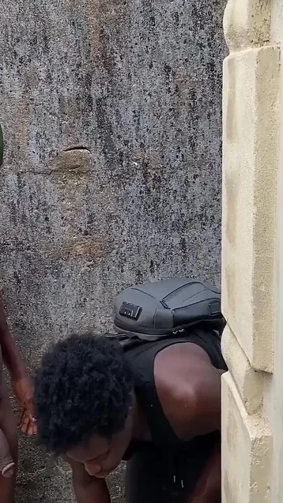 The Way My Son's Boyfriend Got Him Screaming in the Other Room I'ma Have to Go