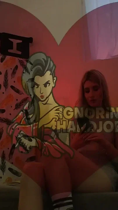 Incredibly Hot Cock Tease in a See Through Top Open Legs Tight Pussy and Tits
