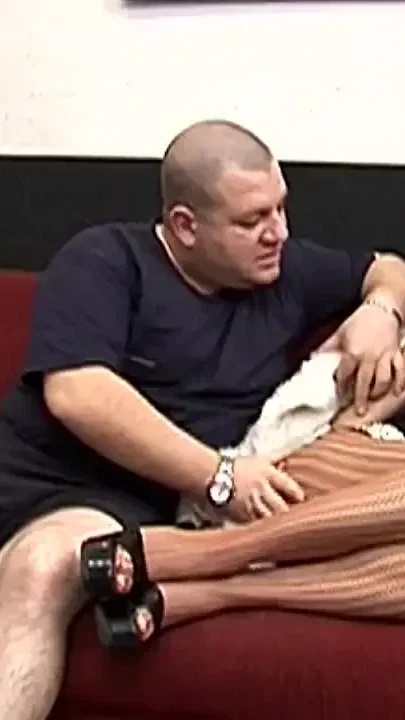 Shy Teen Convinced to Have Sex with Her Older Stepbrother