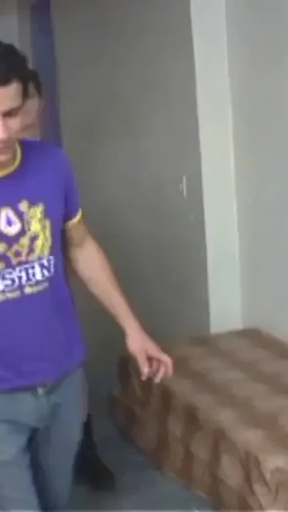 Fucking my best friend in the ass