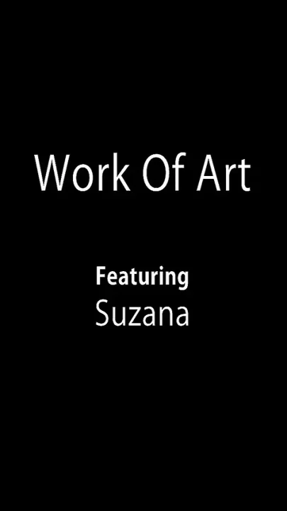 Work of art