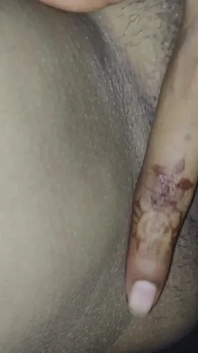 Lovely Dipti Showing Hot Boobs Fingering Pussy Clip 1