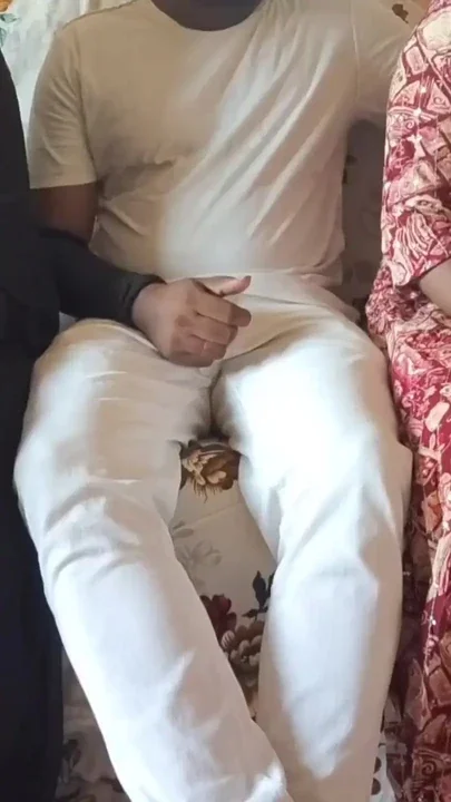 am going to fuck my stepsister front of my step mom Clip 1