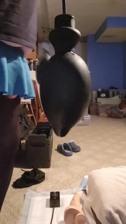 I Popped Here is the cause