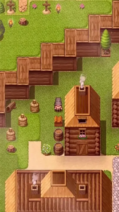 Goblin Layer - Naughty Jobs