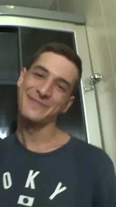 Pranking a rookie babe She tought she would fuck a disgusting old man
